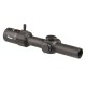 Sig Optics Tango MSR 1-6X24 mm, 30 mm, SFP, сітка MSR BDC6 з підсвічуванням