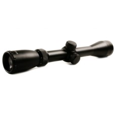 Vector Optics PAC 3-9x40 (25,4 мм) SFP VMD-2