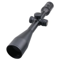 Vector Optics Continental  5-30x56 (34mm) SFP Tactical