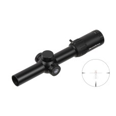 Vector Optics Constantine 1-10x24 (30 мм) illum. SFP