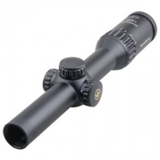 Vector Optics Continental 1-6x24 (30 мм) illum. SFP