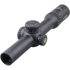 Vector Optics Continental 1-6x28 (34mm) illum. FFP Tactical