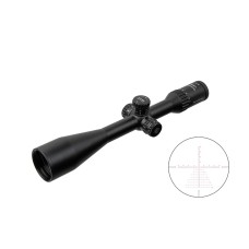 Vector Optics Continental X6 Tactical 5-30X56 (30mm) Illum. SFP ARI