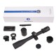 Discovery Optics ED-LHT 4-20X44SFIR