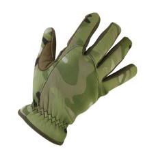Рукавички тактичні KOMBAT UK Delta Fast Gloves L
