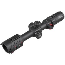 Discovery Optics  HS 4-16X44SFAI 30mm, без підсвічування