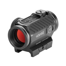 Hawke Frontier RD 1x22 точка 2 MOA. Weaver