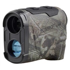 Discovery Optics Camo Rangerfinder D2000