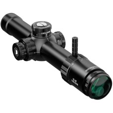 Discovery Optics ED-AR 1-8x24 SFIR FFP (34 мм, підсвічування)