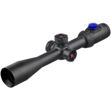 Discovery Optics HI 4-16x44 SFP (30 мм, без підсвічування)