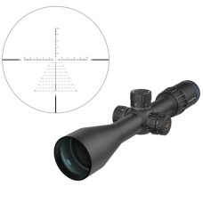 Vector Optics Taurus 2-16x50 (30 мм) illum. SFP HD