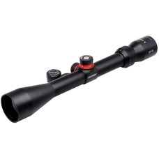 Discovery Optics VT-R 3-9x40 (25.4 мм, без підсвічування)