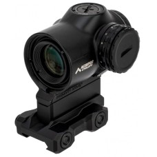 Приціл призматичний Primary Arms SLx 1X MicroPrism сітка ACSS Cyclops G2. Black