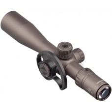 Discovery Optics VT-Z 4-16x40 SF FFP (30 мм, без підсвічування)