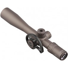 Discovery Optics VT-Z 6-24x40 SF FFP (30 мм, без підсвічування)