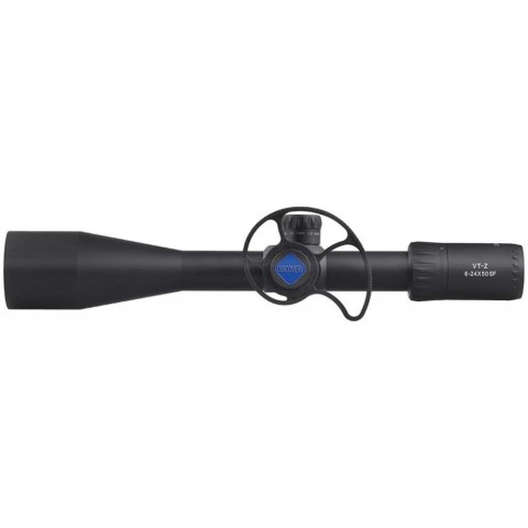 Discovery Optics VT-Z 6-24x50 SF FFP (30 мм, без підсвічування)