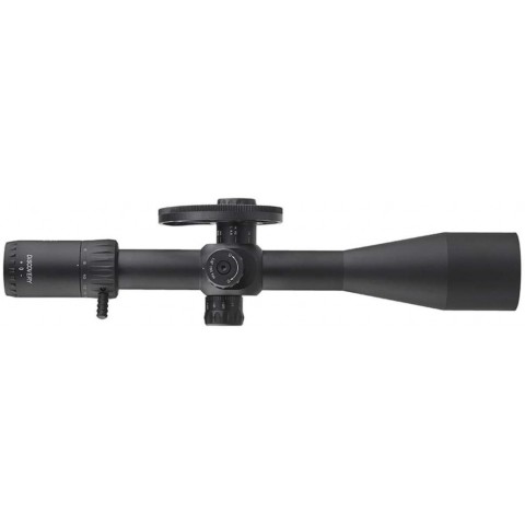 Discovery Optics VT-Z 6-24x50 SF FFP (30 мм, без підсвічування)