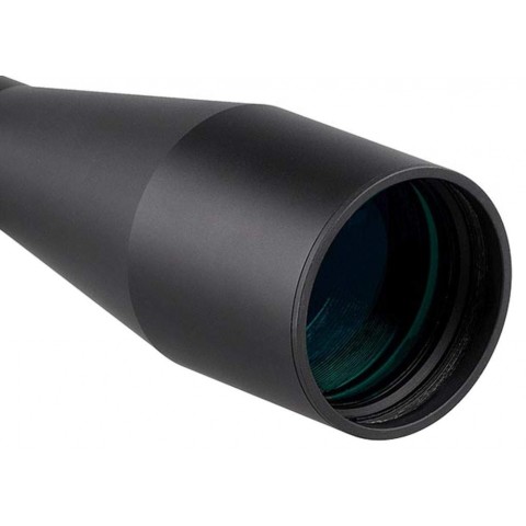 Discovery Optics VT-Z 6-24x50 SF FFP (30 мм, без підсвічування)