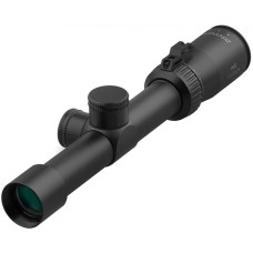Discovery Optics WG 1.5-5х24 SFP (25.4 мм, без підсвічування)