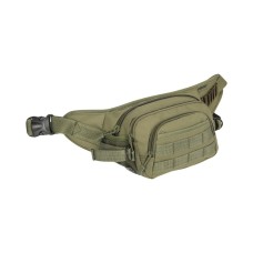 Сумка на пояс KOMBAT UK Summit Waist Bag Olive