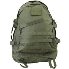 Рюкзак тактичний KOMBAT UK Spec-Ops Pack