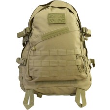 Рюкзак тактичний KOMBAT UK Spec-Ops Pack