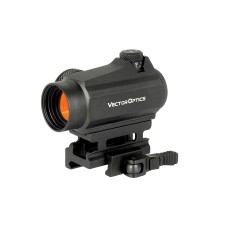 Vector Optics Maverick 1x22 Gen II