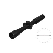 Vector Optics Forester 2-10x40 (30mm) illum. SFP