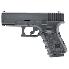 Umarex Glock 19 СО2 кал. 6 мм ВВ
