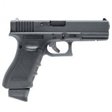 Umarex Glock17 Gen.4 Blowback