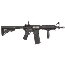 Evolution Recon MK18 Mod 0 Carbontech AEG 6 мм Black