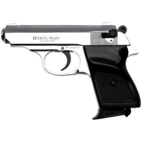 Ekol MAJOR CHROME