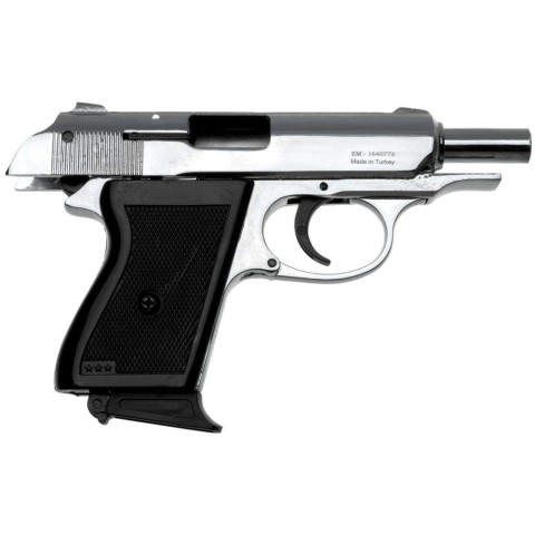 Ekol MAJOR CHROME