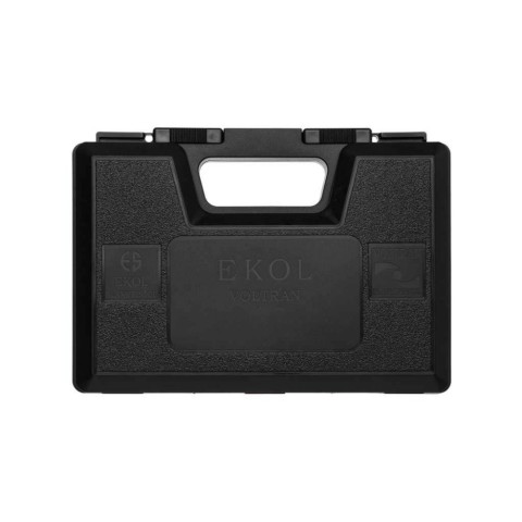 Ekol MAJOR CHROME