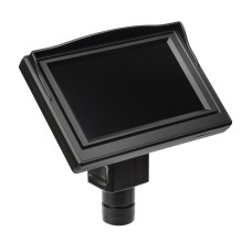 Екран для мікроскопа SIGETA LCD Displayer 5