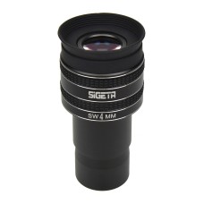 Окуляр SIGETA 58 SERIES 4 мм, 58°, 1.25