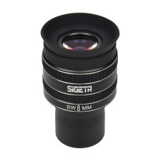 Окуляр SIGETA 58 SERIES 8 мм, 58°, 1.25