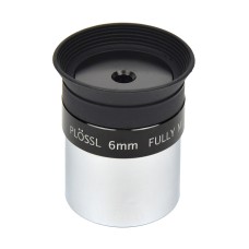 Окуляр SIGETA 50 SERIES 6 мм, 50°, 1.25