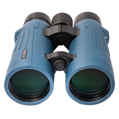 Бінокль SIGETA Imperial 10x56 Blue