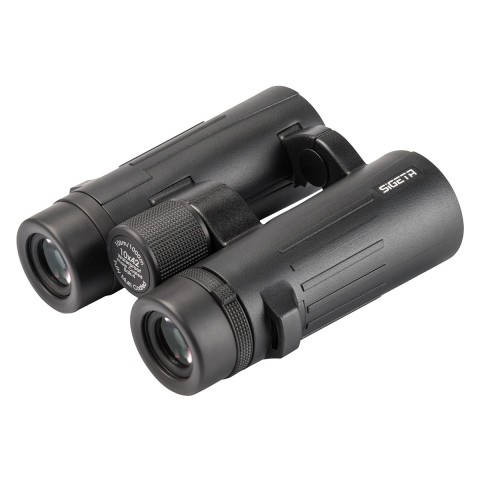 Бінокль SIGETA Imperial 10x42 Black