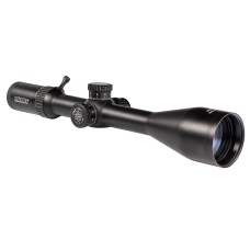 Оптичний приціл KONUS GLORY 3-24x56 Fine Crosshair IR