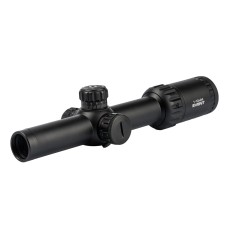 Оптичний приціл KONUS EVENT 1-10x24 Circle Dot IR