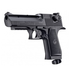 Пістолет пневматичний Baby Desert Eagle