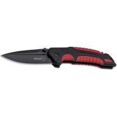 Нож Boker Plus Savior 1 ц:black