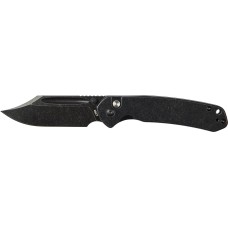 Нож CJRB Bowie Pyrite, AR-RPM9 steel, SS ц:black