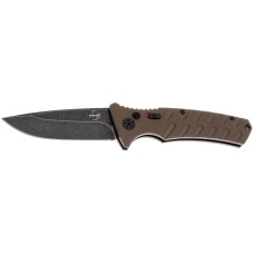 Нож Boker Plus Strike ц:coyote