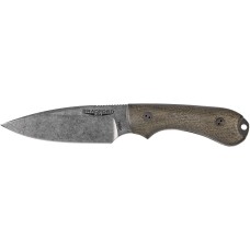 Нож Bradford Guardian 3 3D, AEB-L, Micarta