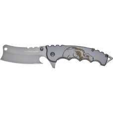 Нож Boker Magnum Mortem ц:gray