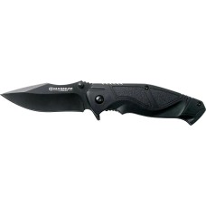 Нож Boker Magnum Advance All Pro ц:black