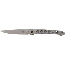 Нож Boker Plus Urban Spillo Flipjoint ц:gray